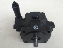 HVP-20-FA3 Taiwan Deyawei medium pressure variable vane pump HVP-30-FA3 HVP-40-FA3 oil pump