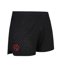 KINETIK ISONIK SHORTS mens and womens marathon cross-country running quick-dry breathable three-point SHORTS