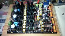 New hot-selling imitation KrellKSA-5 ear amplifier board HIFI headphone amplifier and class A power amplifier pre-stage finished board