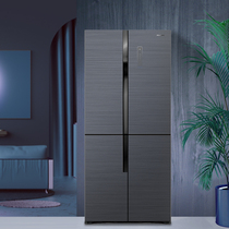 MeiLing Meiling BCD-448WUP9B in the Mings of the Mein BCD-448WUP9B