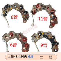 113 automotive agricultural vehicle brushless generator rectifier diode 12V24V universal brushless rectification bridge