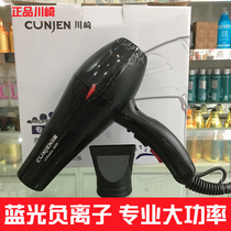 Kawasaki 8868 hair dryer Professional hair salon hair shop with anion high-power hair care hair dryer 2300W