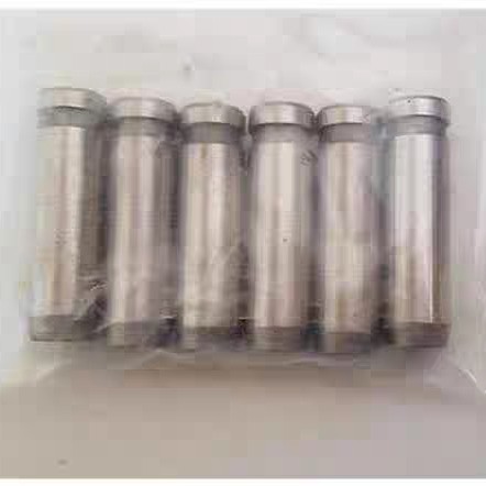 Fuluo tricycle accessories Fuji Fukuda Mijie A7 Gold Jun Ma C3-B Double-cylinder 272 Engine Valve Catheters