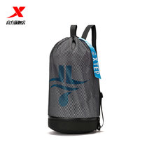 Special step backpack Jeremy Lin series Summer new men and women with casual bag fashion basketball bag shoulder bag