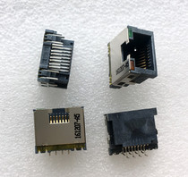 HP Lenovo and other notebook network card interface 12-pin network cable network port hole network socket RJ45 network port