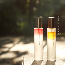 God Fairy Spray Moon Min Micro Dew Water Oil Double Spray Essential Oil Bright Skin Repair Water Tonic Moisturizing