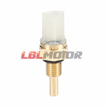 Applicable Kawasaki Z800 Z900 Z1000 13-19 Z1000 water tank water temperature sensing sensor temperature-controlled switch