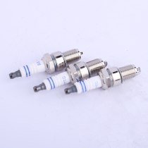 Gasoline engine pump generator parts 152F burner 168F170F190F polished micro-tillage power spark plug