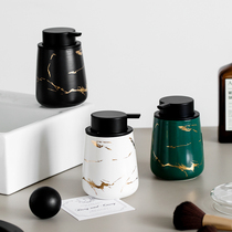 Mousse qi pao ping da pao qi