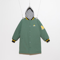 AND1 Baller children cotton clothes street trend Sports Leisure long cotton clothes childrens clothing KBI8501