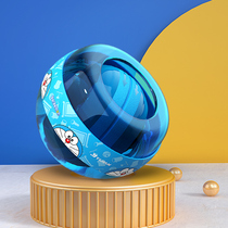Yijian wrist ball men Doraemon co-name professional fitness 100kg wrist exercise grip pressure