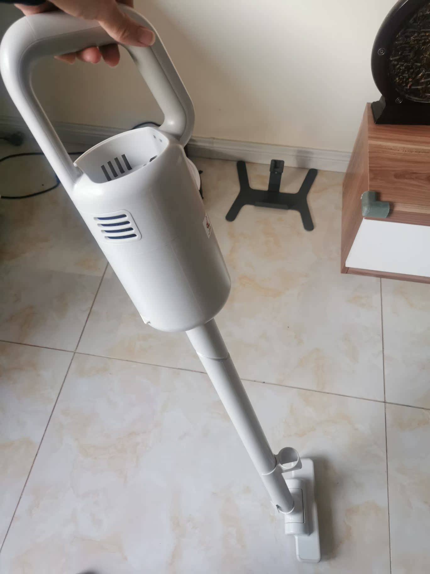 深泽吸尘器怎么样？质量好不好？