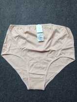 Stock Clearance Comfortable Breathable Colored Cotton Maternity Underpants Mid-high Waist Support Belly Support Womens Pregnancy Underwear Cotton Briefs