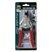 Taiwan Baoworkers CP-369BE Multi-functional automatic peeling wire cutting and peeling wire cutting machine