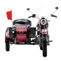 (Deposit) motorcycle new 36N · m side three rounds Xinyuan free wind glory version is not good riding like a satchel