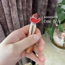 Box-free white vegetable price matt lipstick MRS KISSm * hazelnut honey peach paste control poor demand high bypass