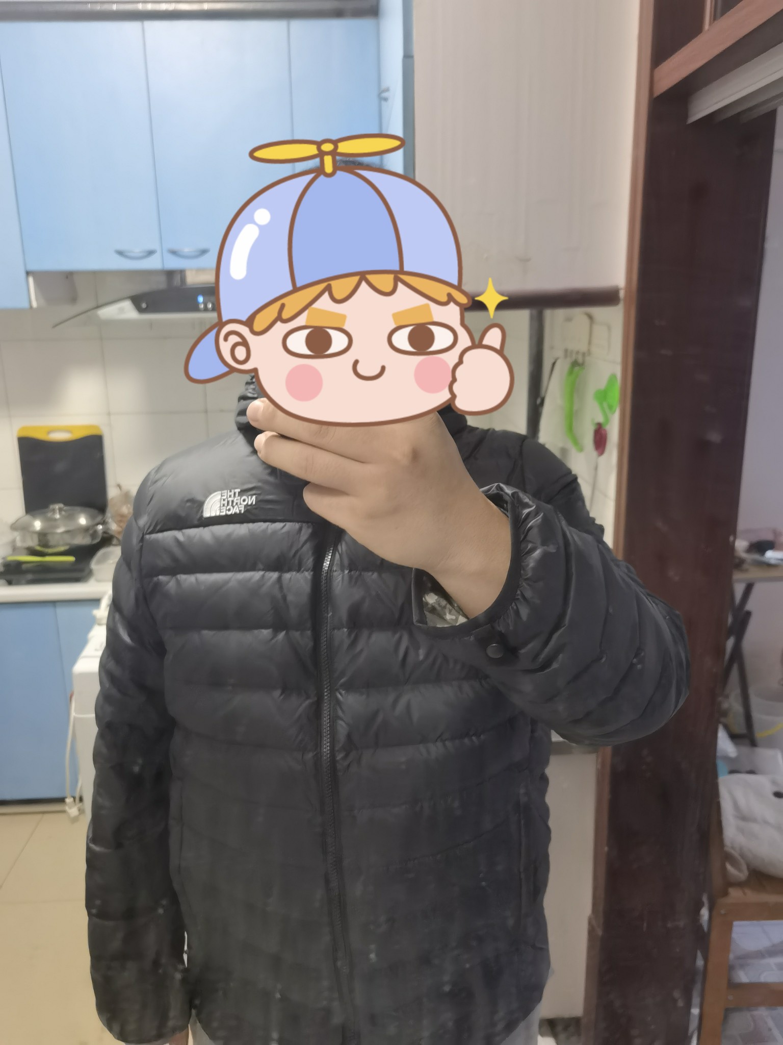 平心而论北面700羽绒衣怎么样?用户真实讨论实力PK