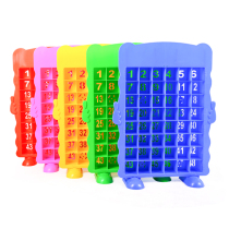 Kindergarten cup holder for childrens plastic thickened Tea Cup special water cup cabinet storage rack towel rack with door cup holder