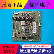 Original Samsung UA39F5088AR motherboard BN41-02087B C with screen CY-HF390BGMV3H