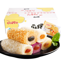 Apoos Mao 6kg whole box of pastries micro-business food snack snacks bulk specialty