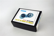 MASSA MODEL RETROFIT PART 1 24 19 inch AG FORGED F121 RIM MODEL MS0304