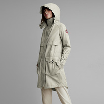 CANADA GOOSE CANADA GOOSE Cavalry windbreaker 2409L