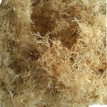 Sea Youyou cauliflower aquatic dry goods sea jelly algae products Sea frozen vegetables seaweed sea stone flowers 5 pounds in bulk