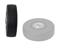 SMRIT inheritance 5129 protective box wheels separate wheels 5129 photography box wheels wheels do not contain other