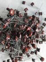 Mica capacitor 102 1000p