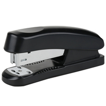 Del 0325 labor-saving stapler No. 12 stapler can be ordered 20 pages for office stapler
