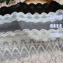 New product Forest dress Lolita clothing Lace Lace flower wedding fabric fabric hollow mesh embroidery flower