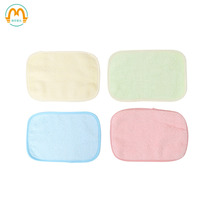 Meng Xue Montessori teaching aids Montessori daily life towel pure cotton children wipe rag IC dust