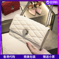 MAVIS MK womens bag 2021 new item fashion shoulder small fragrant wind chain bag messenger wild summer small bag
