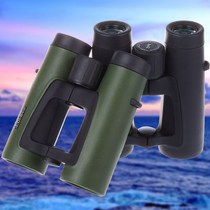 mfree Russian binocular high-definition telescope low-light night vision glasses outdoor viewing tourism moon viewing