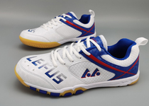 Foreign trade Export single men and women indoor and outdoor fashion New tides Breathable Professional Training Badminton Shoes Shock Absorbing Non-slip Shoes