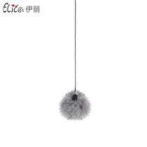 (Accessories) eliteeli Yo-Yo lifting cat toy rope ball accessories
