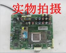 Disassembly Samsung LA32R71B Motherboard BN41-00819A with Screen LTA320WT-LF1 Xinyang