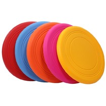 Childrens Soft Flying Disc Saucer Soft Kindergarten Children Toys Safety Sports Parenting Outdoor Play Boy Toys