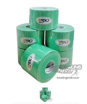 Canon-age import bowling supplies Green finger back post