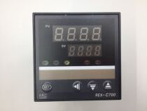 New REX-C700FK02-M*AB thermostat PID automatically controls 220V relay output