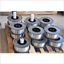L6 niobium carbide surfacing wear-resistant flux-cored wire (flux-cored niobium carbide surfacing wear-resistant wire)