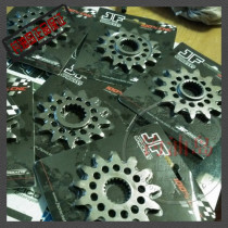 Off-Road small teeth disc CRF250YZF250RMZ250KXF250KTM250SXF small sprocket small chain disc small teeth