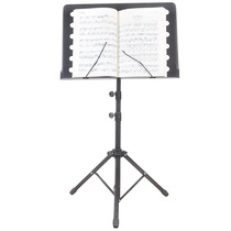 Music stand score frame children play flute drum Guzheng guitar Erhu music stand Book Shelf shelf Shelf shelf