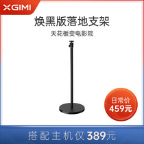 Ximi Black Version Floor Stand (for Z6Z6XZ4Vplayplay Special Edition)