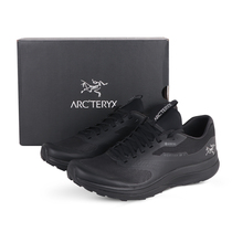 The new Arcteryx Norvan LD GTX Archaeopteryx male second generation waterproof trail running hiking shoes 27147