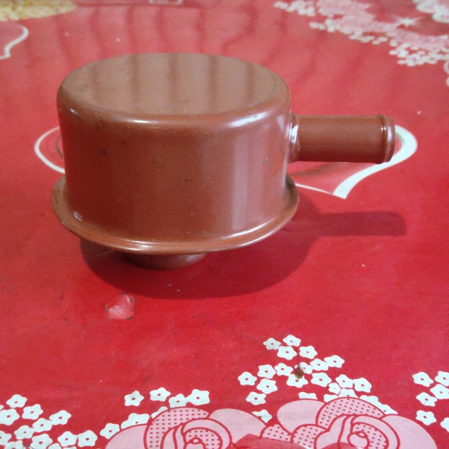 FAW Jiefang Xichai 4110 41134DF series engine commonly used respirator assembly specialized in spitting oil