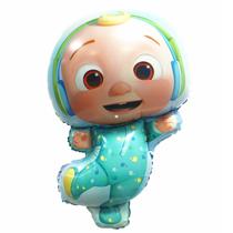 29inch  Foil Balloons Baby Birthday Party