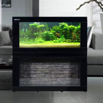 miracle Mengnake aquarium fish tank Ecological aerobic aquarium fish tank Model:MS-1 2