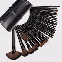 Net red set brush makeup brush full set of professional makeup artist set super soft full set of professional 32 fiber hair
