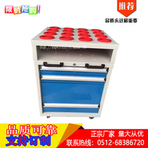 Cutter car BT30 BT40 BT50 BT50 trolley tool car Suzhou manufacturer direct sales supply